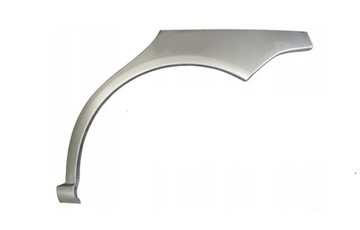 REPERATURKA BŁOTNIKA TYŁ LE SEAT IBIZA CORDOBA 02-