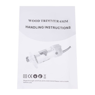 ФРЕЗЕРНЫЙ СТАНОК ДЛЯ ДЕРЕВА 800ВТ +15 ФРЕЗЕРНЫХ СТАНКОВ