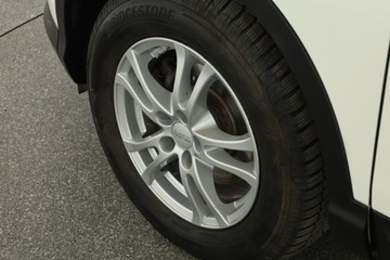 Nissan Qashqai II Crossover 1.6 dCi 130KM 2015 Nissan Qashqai 1.6 dCi, Salon Polska, Serwis ASO, zdjęcie 18