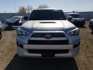 Toyota 2023 Toyota 4-Runner 2023, 4.0L, 4x4, TRD SPORT, po gradobiciu 4.0 Benzyna 270KM, zdjęcie 1