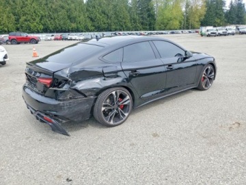 Audi A5 B10 2024 Audi S5 Sportback 2024. 3.0 Benzyna 349KM, zdjęcie 3