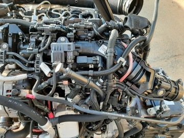 BMW MINI F45 F54 F55 KOLEKTOR SACÍ/ZBĚRNÉ 8513855