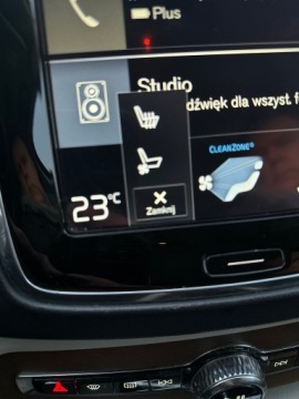 Volvo XC90 II SUV 2.0 D5 225KM 2016 VOLVO XC90 II (256) D5 AWD 224 KM, zdjęcie 8