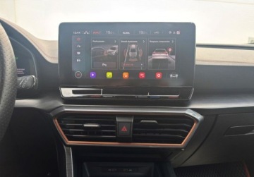 Cupra Formentor Crossover 1.5 TSI 150KM 2024 Cupra Formentor 1.5 150km DSG Serwis ASO Gwarancja 1.5 Benzyna, zdjęcie 12