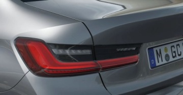 BMW Seria 3 G20-G21 Limuzyna 2.0 320i 184KM 2025 BMW Seria 3 BMW 320i 2.0 Benzyna 184KM, zdjęcie 6