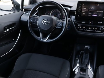 Toyota Corolla XII 2020 Toyota Corolla 2.0 Hybrid, Salon Polska, zdjęcie 6