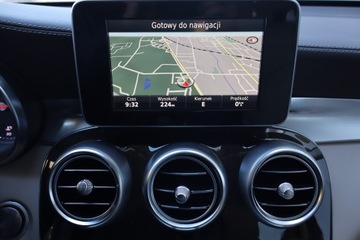 Mercedes GLC C253 SUV 2.0 250 211KM 2016 Mercedes GLC GLC 250 4MATIC, Salon Polska, zdjęcie 19