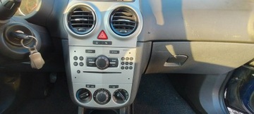 Opel Corsa D Hatchback 1.0 Twinport ecoFLEX 60KM 2009 Opel Corsa Stan bardzo dobry., zdjęcie 9