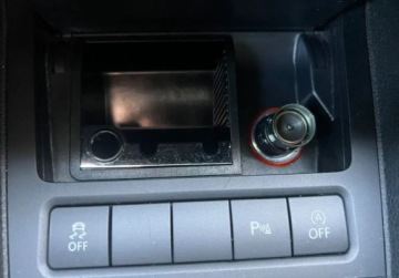 Volkswagen Golf VI Variant 1.2 TSI 105KM 2011 Volkswagen Golf Variant 1.2Turbo 105KM 6Bieg.Klima ALU 2xParktr.Temp.Kurty, zdjęcie 22