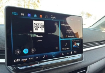 Volkswagen T-Roc I SUV Facelifting 1.5 TSI ACT 150KM 2026 Volkswagen T-Roc Life 1.5 eTSI 150KM DSG 1.5 Benzyna 150KM, zdjęcie 18