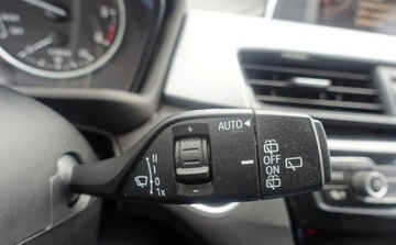 BMW X1 F48 Crossover xDrive18d 150KM 2015 BMW X1 18d 150KM xDrive 4x4 Zero korozji Bezwypadkowy Stan BDB 2.0 Diesel, zdjęcie 26