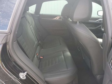 BMW Seria 4 G22-23-26 2024 BMW Seria 4 430XI Gran Coupe 2024 2.0l 2.0 Benzyna 255KM, zdjęcie 10