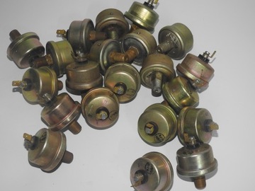 Датчик давления масла CCO-4W 12V Star 200 28 25