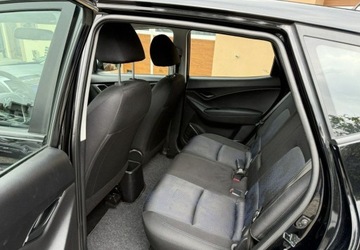 Hyundai ix20 Mikrovan 1.4 CVVT 90KM 2012 Hyundai ix20 1,4 90KM Klimatyzacja 1Wlasciciel Serwis 1.4 Benzyna 90KM, zdjęcie 22