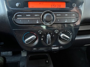 Mitsubishi Space Star Hatchback 5d Facelifting 1.2 80KM 2020 Mitsubishi Space Star 1.2 benzyna 80 KM automat zarej w PL zadbany za, zdjęcie 10