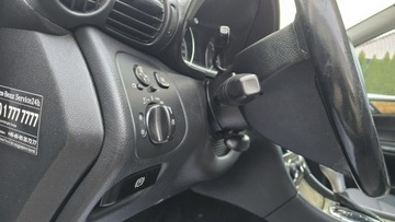 Mercedes Klasa C 2006 Mercedes C 220 ksenon, navi, 2xPDC, zdjęcie 19