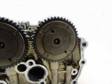 HLAVA HŘÍDELE M13A 1.3 16V SWIFT 3 JIMNY IGNIS 2 LIANA VAGÓN R JE