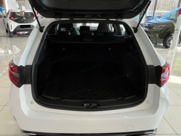 Toyota Corolla XII TS Kombi Facelifting 1.8 Hybrid 140KM 2026 Comfort 1.8 Hybrid 140KM | Tempomat adaptacyjny!, zdjęcie 9