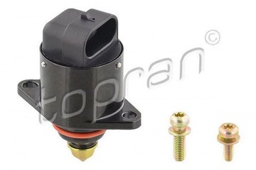 TOPRAN REGULÁTOR NAPÍNÁK 100 134 VW 085 141 165H