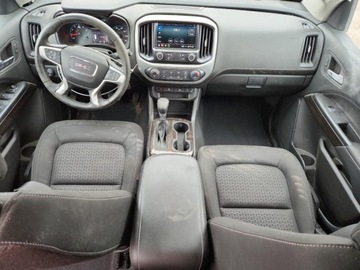  GMC Inny Canyon Elevation 2022 3.6l 3.6 Benzyna 308KM, zdjęcie 8