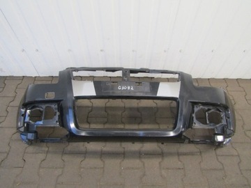 Zderzak przód przedni Suzuki Swift Mk6 Sport 04-10