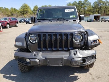 Jeep 2022 Jeep Wrangler JEEP WRANGLER UNLIMITED SPORT, 2..., zdjęcie 5