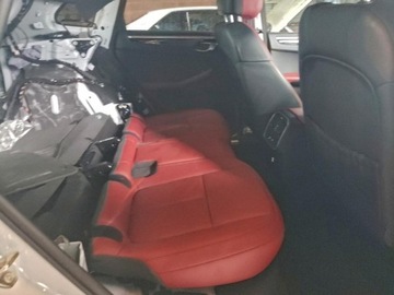 Porsche Macan SUV Facelifting II 2.0  265KM 2023 Porsche Macan Base 2023 2.0L 2.0 Benzyna 265KM, zdjęcie 1