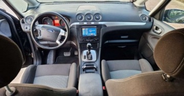 Ford S-Max I Van Facelifting 2.0 Duratorq TDCi DPF 140KM 2012 Ford S-Max Ford S-Max 2.0 TDCi DPF Business Edition 2.0 Diesel 140KM, zdjęcie 12