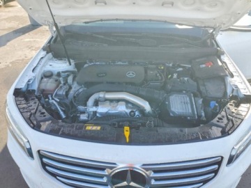 Mercedes GLB 2024 Mercedes-Benz GLB 250 4Matic 2024 2.0 Benzyna 221KM, zdjęcie 6