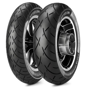 2x OPONY 130/60B19 Metzeler ME 888 MARATHON ULTRA