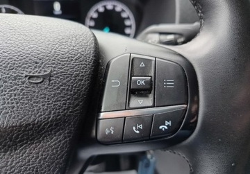 Ford Transit Custom I 2023 Ford Transit Custom 2.0 130KM L2 320 Trend Salon PL Vat 23 Serwis ASO 2.0, zdjęcie 19