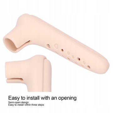 Силиконовый чехол на ручку AntiCollision.