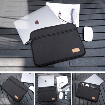 Чехол-сумка HoLme для ноутбука 13/14 дюймов