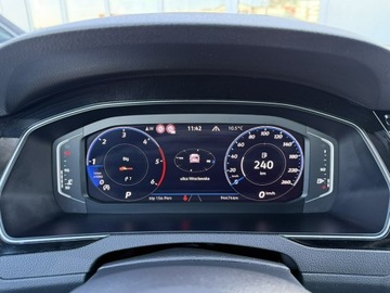 Volkswagen Passat B8 Alltrack Facelifting 2.0 TDI SCR 200KM 2021 Volkswagen Passat 2.0 TDI 200KM 4x4 DSG Elegance, zdjęcie 25