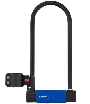 U-Lock Замок для велосипеда Замок для мотороллера Strong