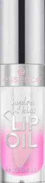 ESSENCE LIP OIL ПИТАТЕЛЬНОЕ МАСЛО ДЛЯ ГУБ 01