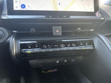 Toyota C-HR II SUV 2.0 Hybrid Dynamic Force 197KM 2024 Toyota C-HR Toyota C-HR 2.0 Hybrid Style FV23 Gwarancja Salon Polska, zdjęcie 12