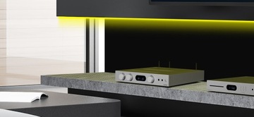 AUDIOLAB 6000A PLAY СТРИМЕР WiFi + BT = МЕГА ХИТ