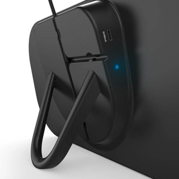 Комнатная антенна THOMSON ANT1539 DVB-T2 HDTV Бежевая