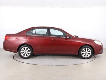 Chevrolet Epica 2.0 16V 150KM 2010 Chevrolet Epica 2.0 VCDI, Klima,ALU, zdjęcie 4