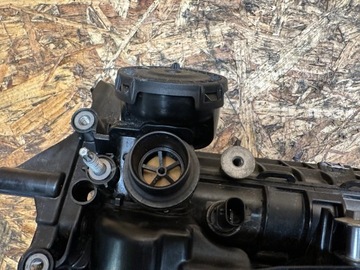 ВПУСКНОЙ ПАТРУБОК Renault 1.3 tce H5H 140035548r