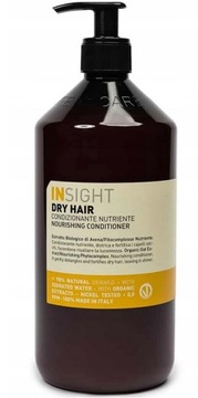 INSIGHT DRY HAIR ODŻYWKA 900ml - WŁOSY SUCHE