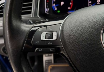 Volkswagen T-Roc I SUV 2.0 TSI 190KM 2018 Volkswagen T-Roc 2.0 TSI 190 KM 4x4 VIRTUAL FULL LED SPORT DSG, zdjęcie 22