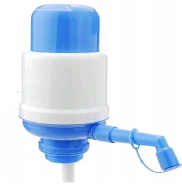 Распределительный водяной насос, распределительный кран, наливной кран