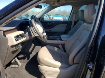 Lincoln Aviator 2023 Lincoln Aviator Reserve 2023 3.0 Benzyna 400KM, zdjęcie 7