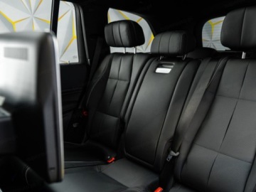 Mercedes GLS X167 SUV Facelifting 3.0 450d 367KM 2026 MERCEDES-BENZ GLS 450 d 4-MATIC AMG Line 3.0 (367KM) 2026, zdjęcie 11