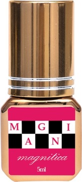 Klej do rzęs Magnitica Lashes bez cyjanoakrylu 5ml