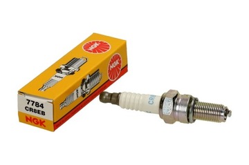 СВЕЧА ЗАЖИГАНИЯ NGK CR8EB