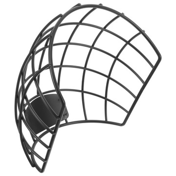 KASK OCHRONNY NA TWARZ SOFTBALL