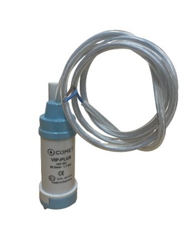 ELEKTRYCZNA POMPKA WODY ZANURZENIOWA 20L/min